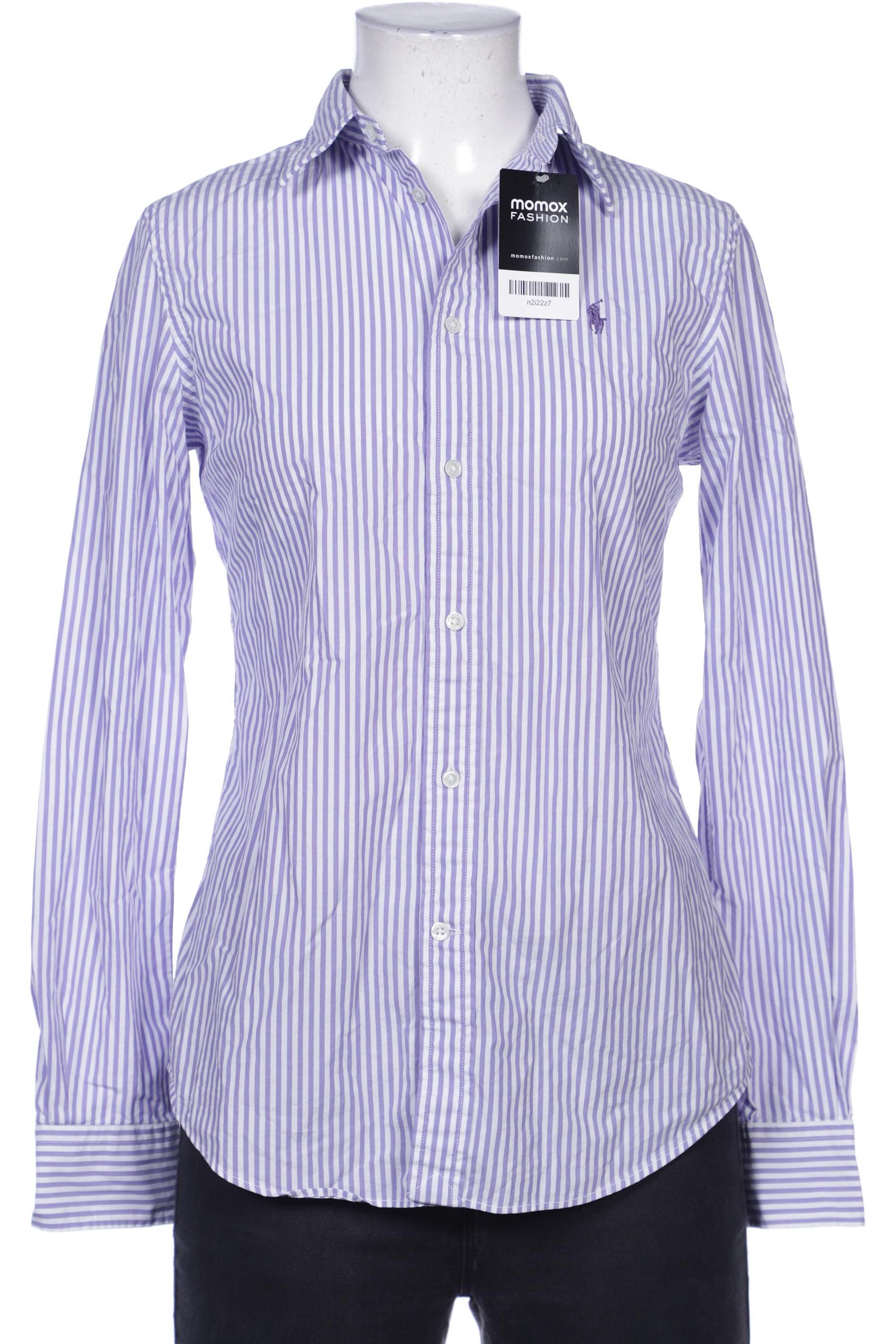 

Polo Ralph Lauren Damen Bluse, flieder, Gr. 4