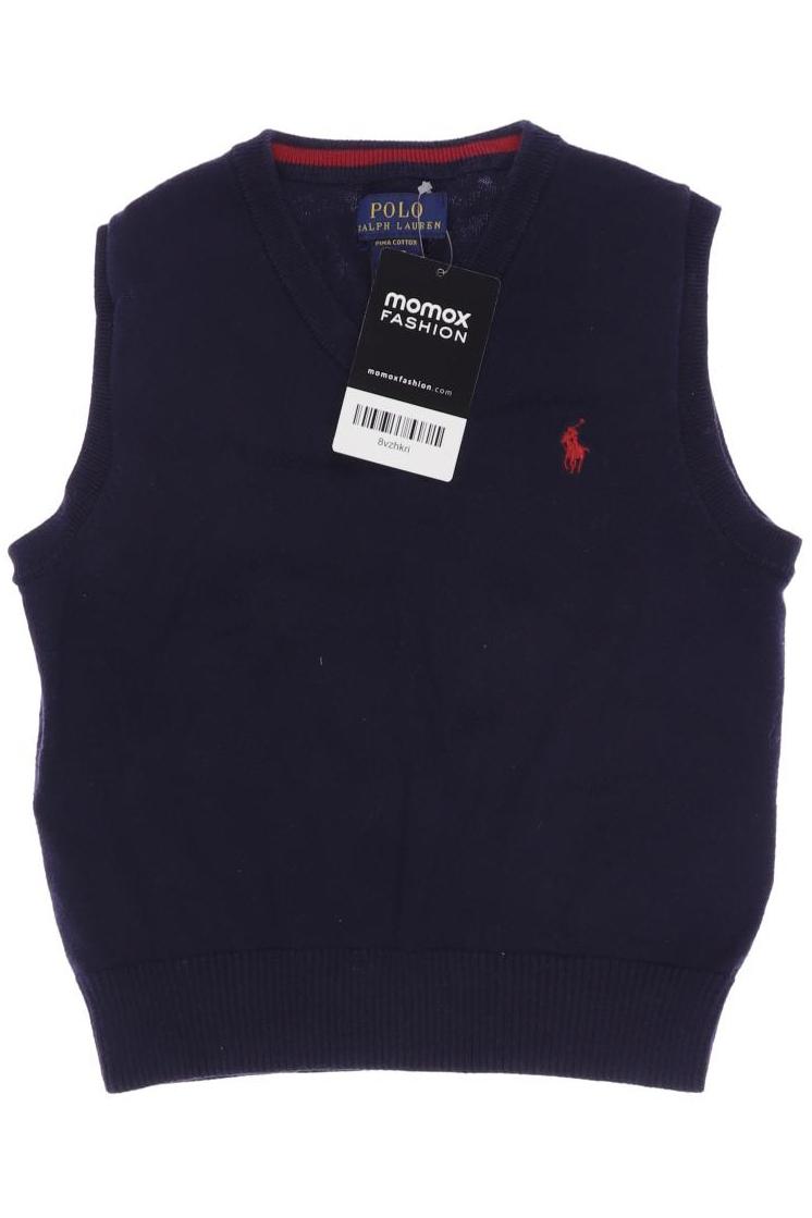 

Polo Ralph Lauren Damen Pullover, marineblau, Gr. 104
