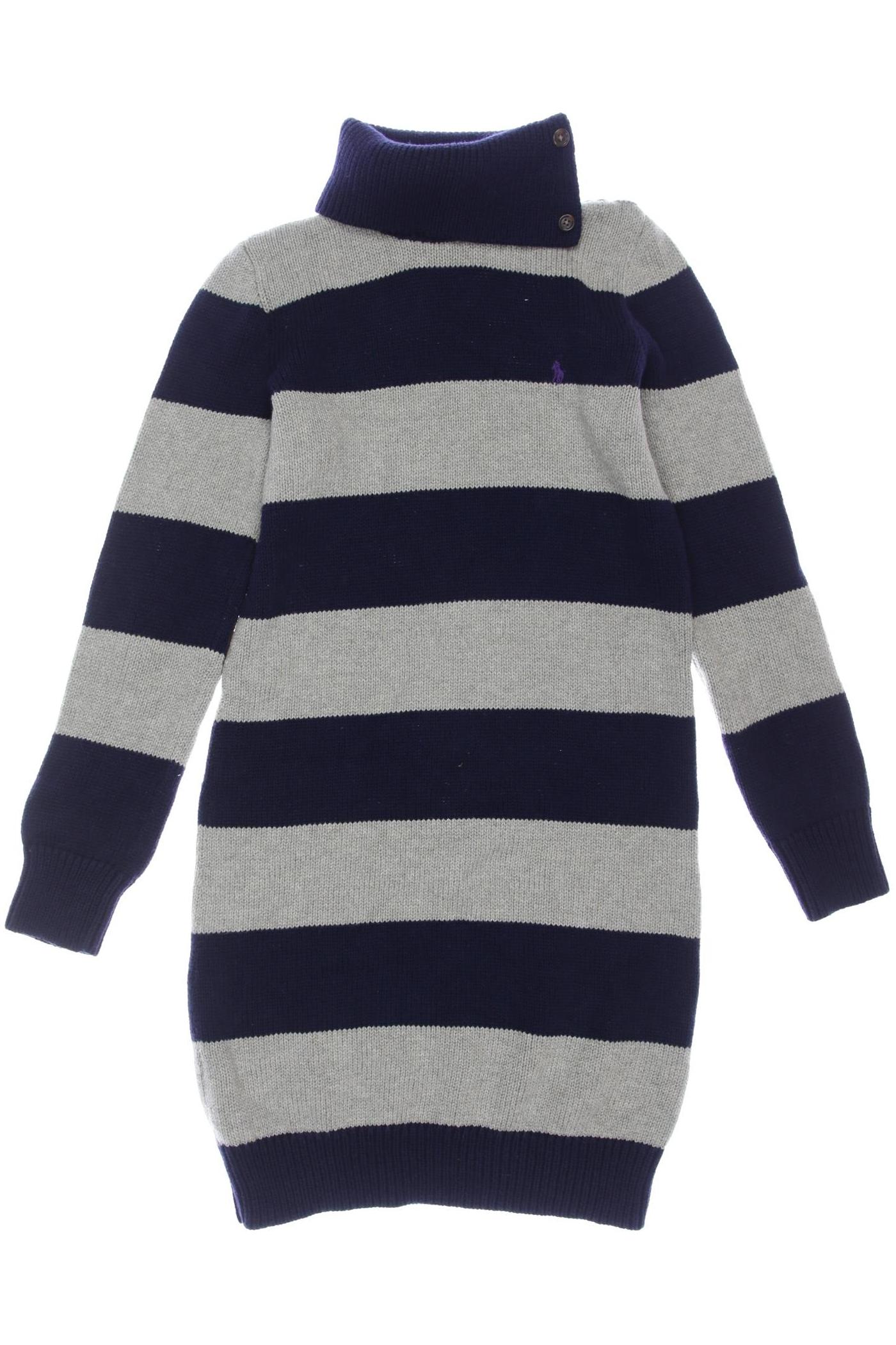 

Polo Ralph Lauren Damen Kleid, grau, Gr. 158