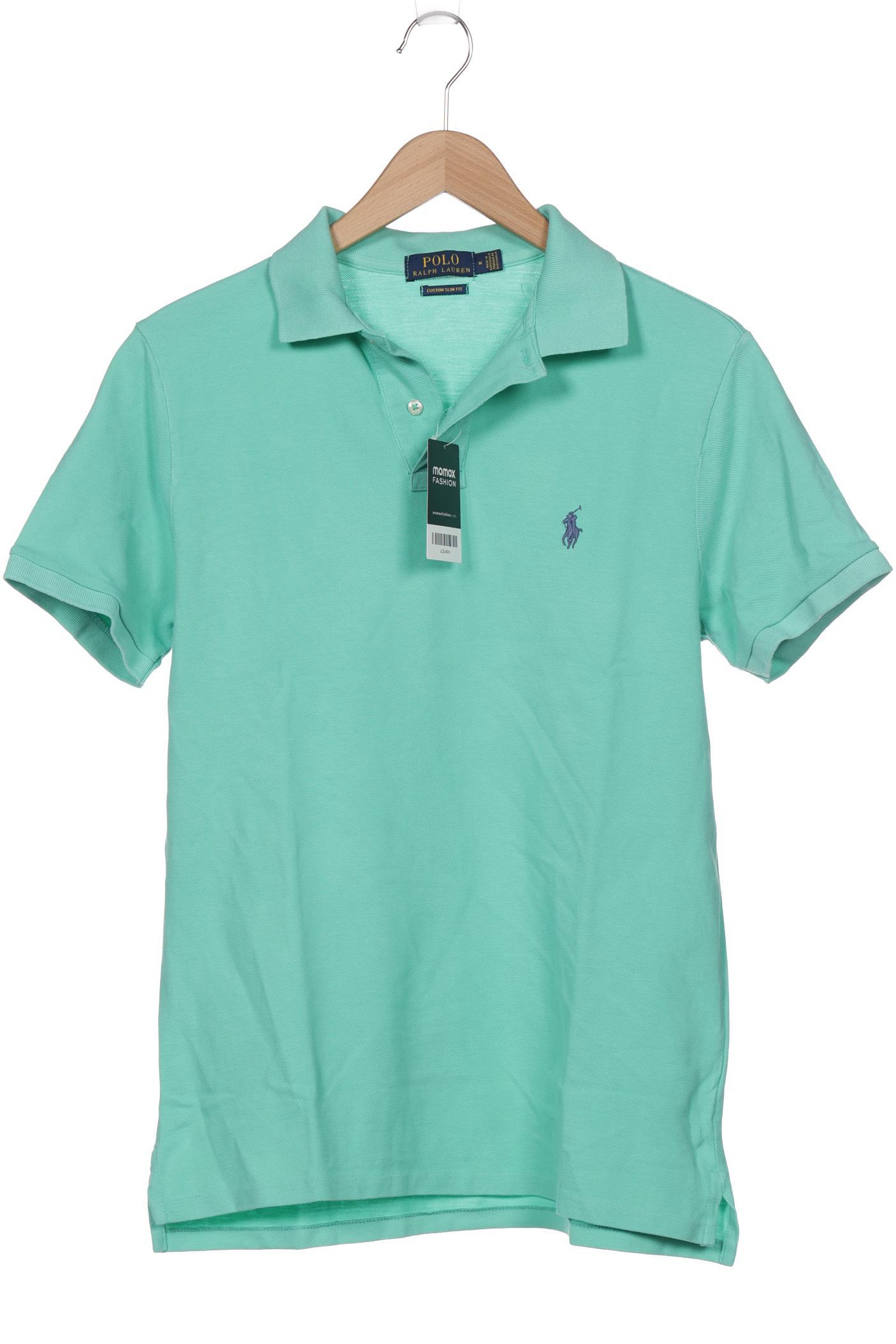 

Polo Ralph Lauren Herren Poloshirt, türkis