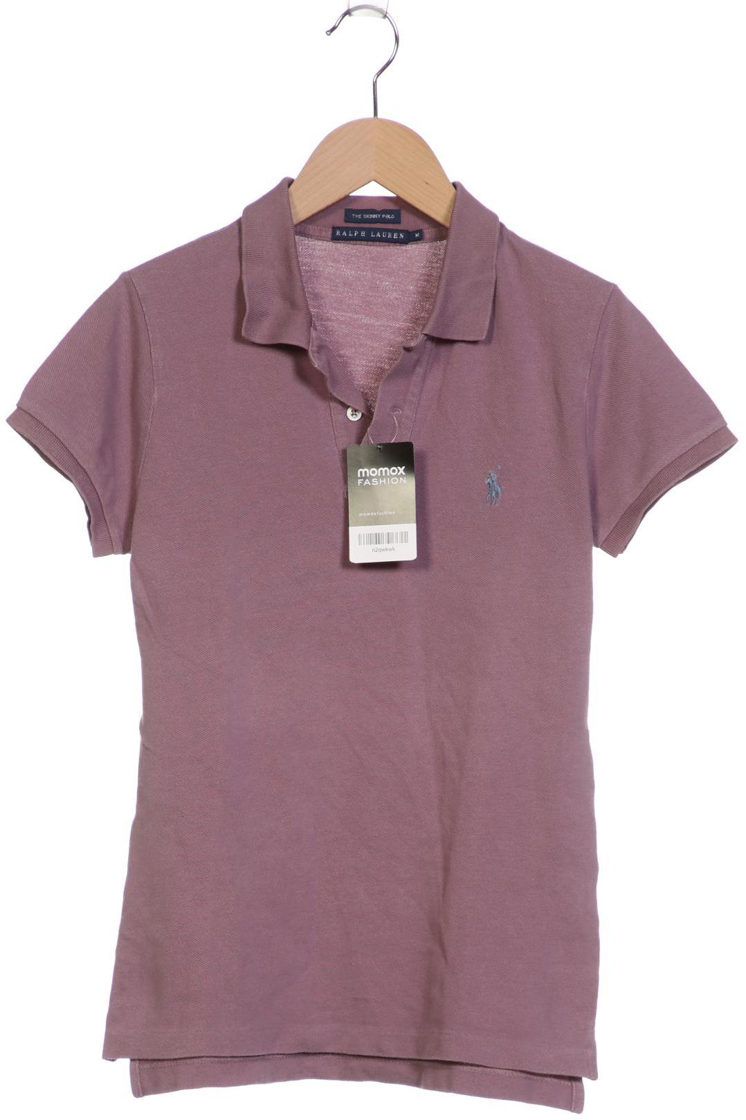

Polo Ralph Lauren Damen Poloshirt, flieder, Gr. 38