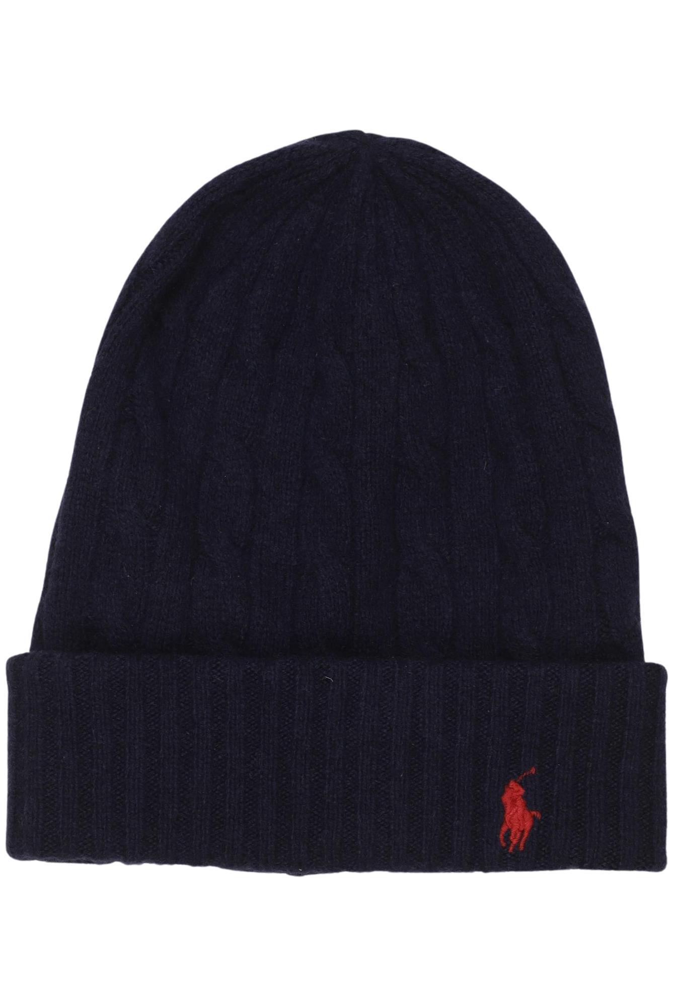 

Polo Ralph Lauren Damen Hut/Mütze, marineblau, Gr. uni