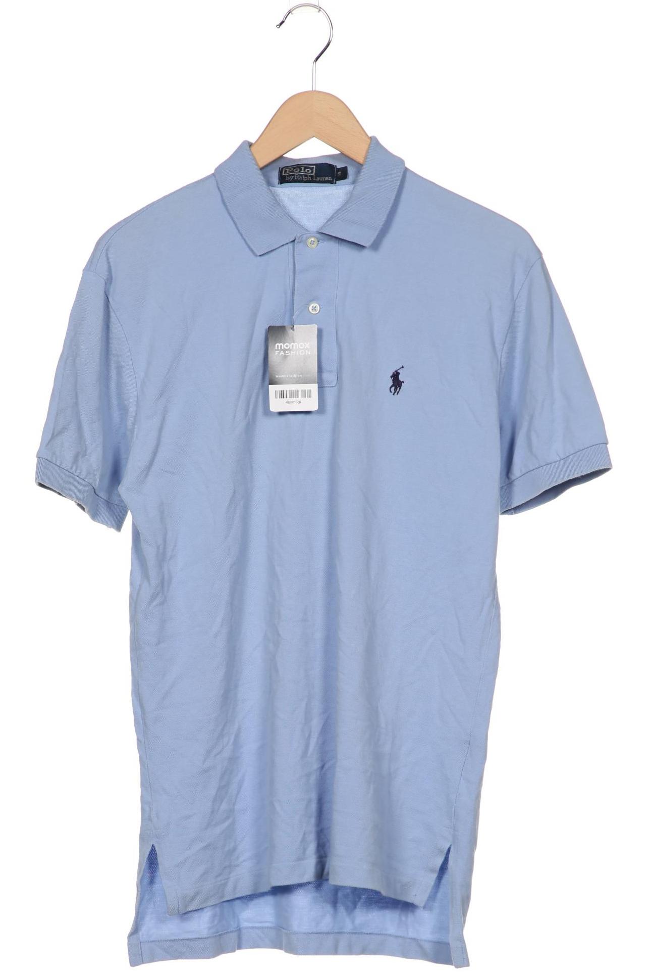 

Polo Ralph Lauren Herren Poloshirt, hellblau
