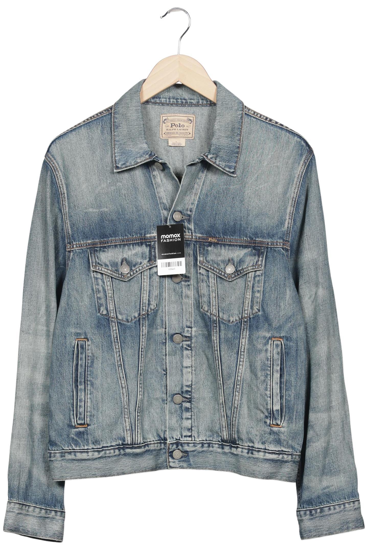 

Polo Ralph Lauren Herren Jacke, hellblau, Gr. 48