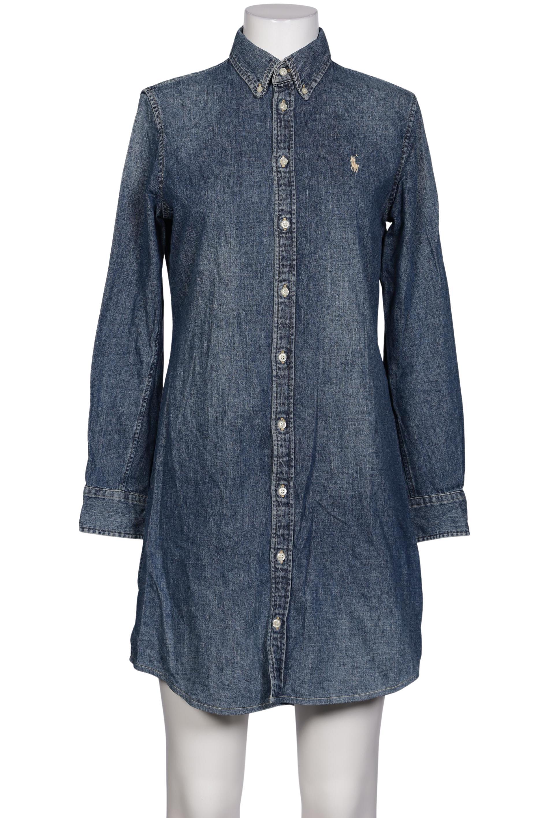 

Polo Ralph Lauren Damen Kleid, blau, Gr. 38