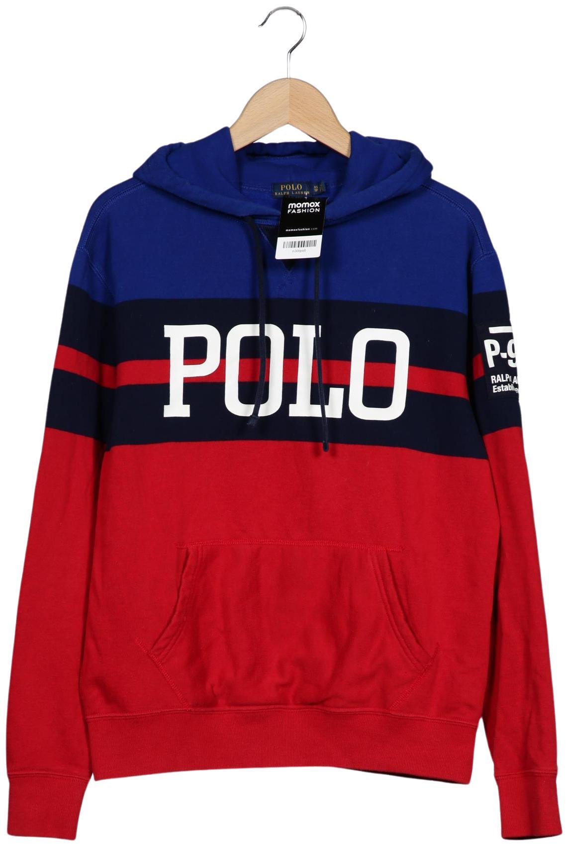 Thumbnail - Polo Ralph Lauren Herren Kapuzenpullover, mehrfarbig, Gr. 44