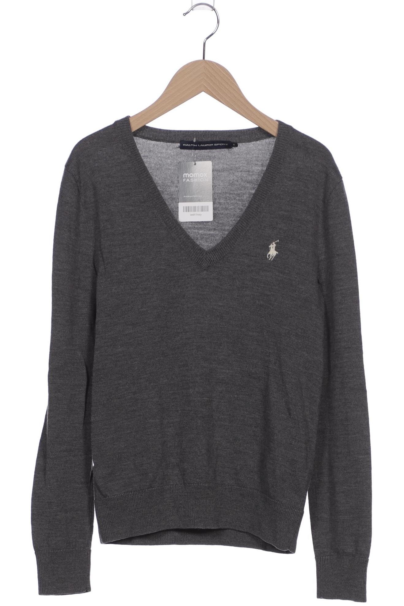 

Polo Ralph Lauren Damen Pullover, grau, Gr. 38