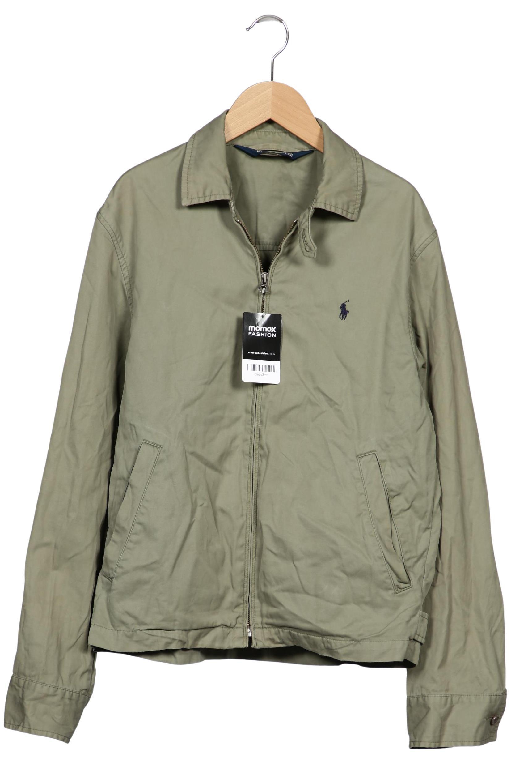 

Polo Ralph Lauren Herren Jacke, grün, Gr. 46