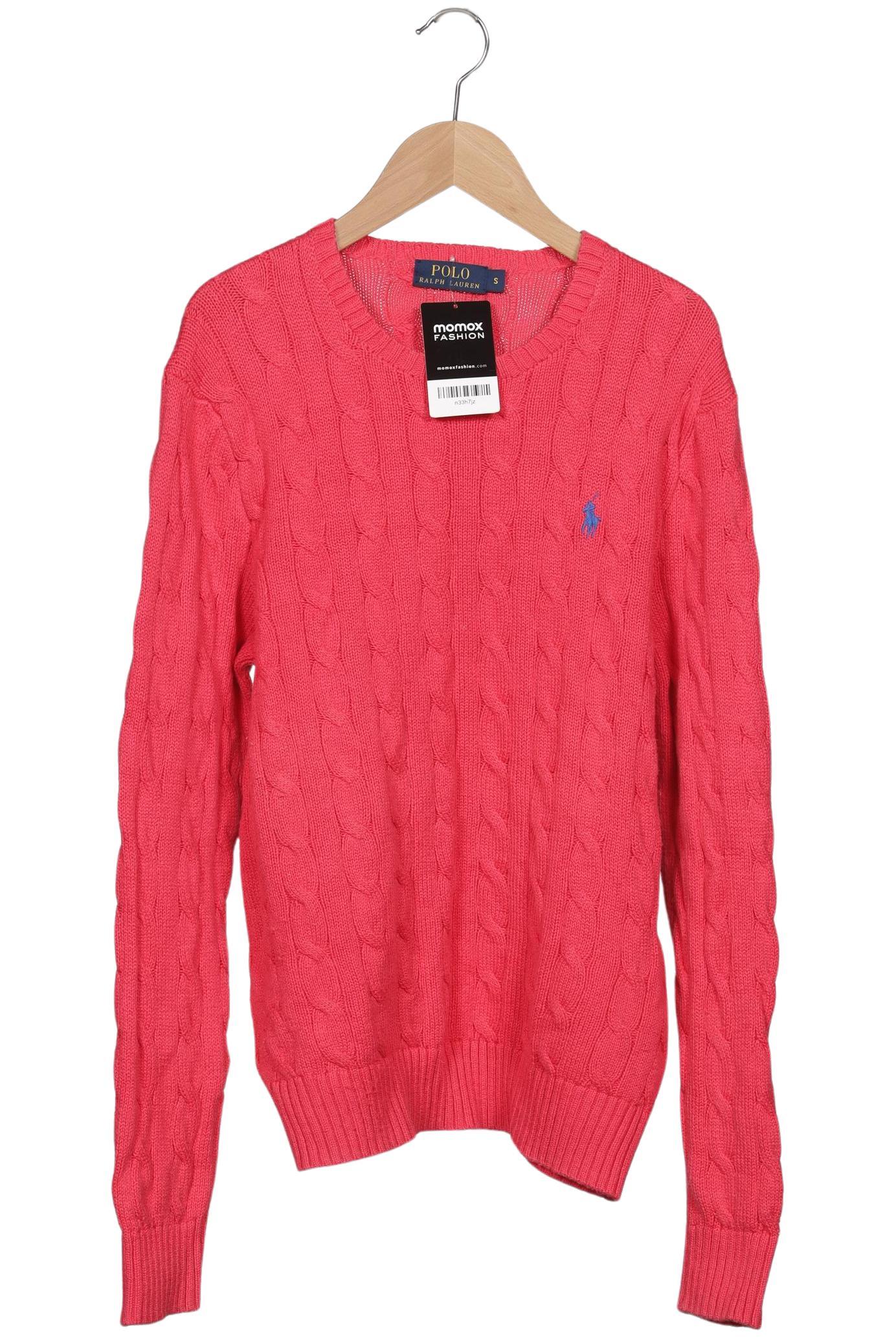 

Polo Ralph Lauren Herren Pullover, pink, Gr. 46