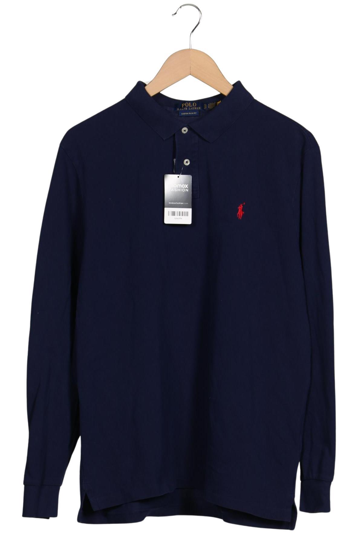 

Polo Ralph Lauren Herren Poloshirt, marineblau, Gr. 54