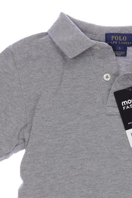Thumbnail - Polo Ralph Lauren Herren Poloshirt, grau, Gr. 110