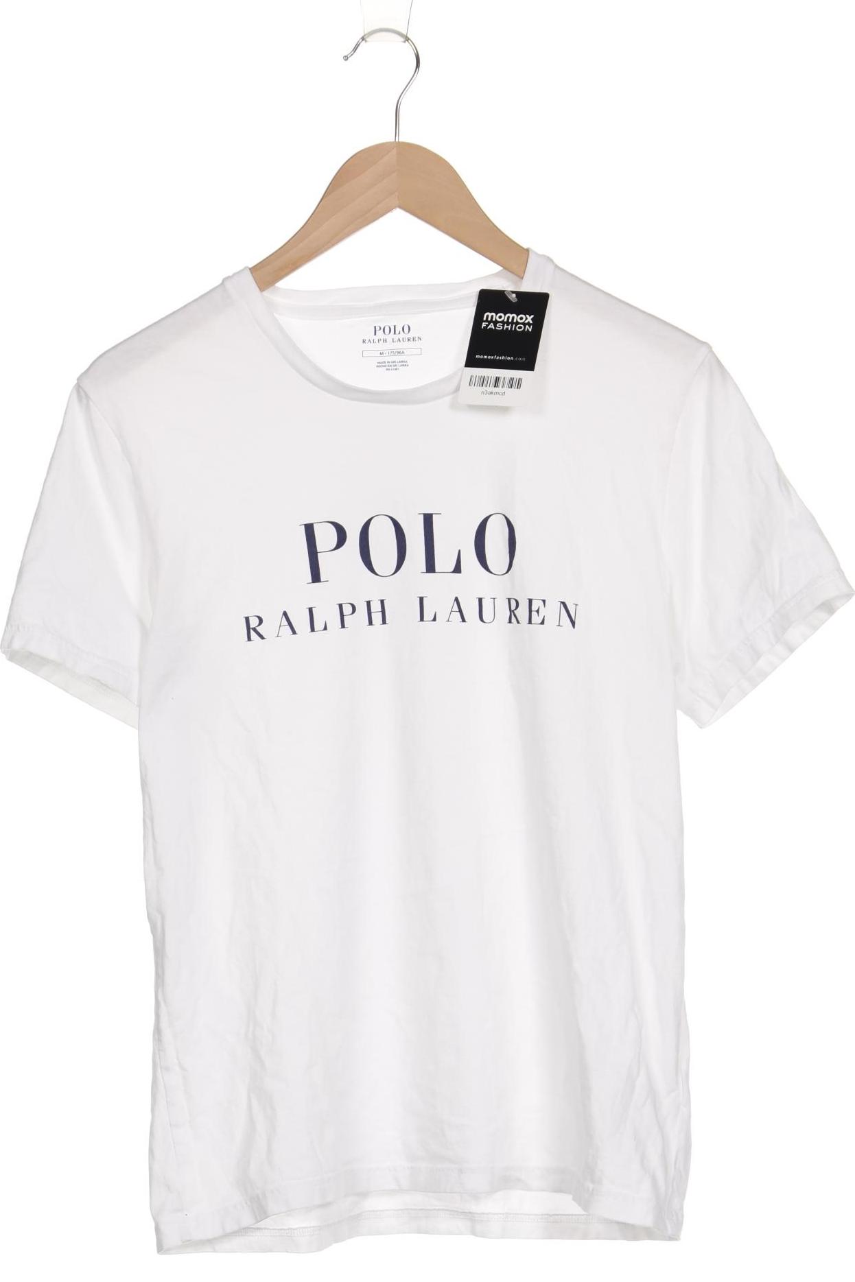 

Polo Ralph Lauren Herren T-Shirt, weiß, Gr. 48
