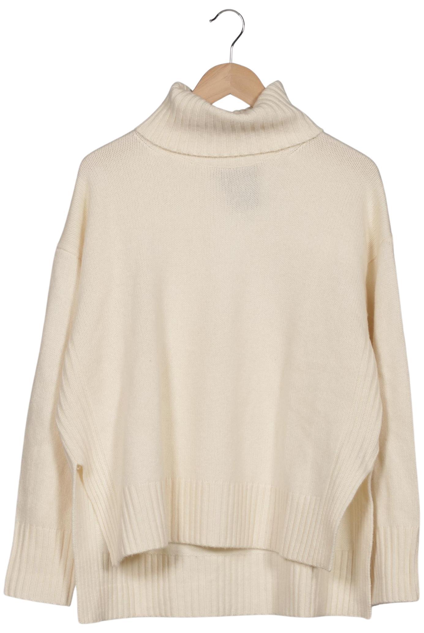 

Polo Ralph Lauren Damen Pullover, cremeweiß, Gr. 42