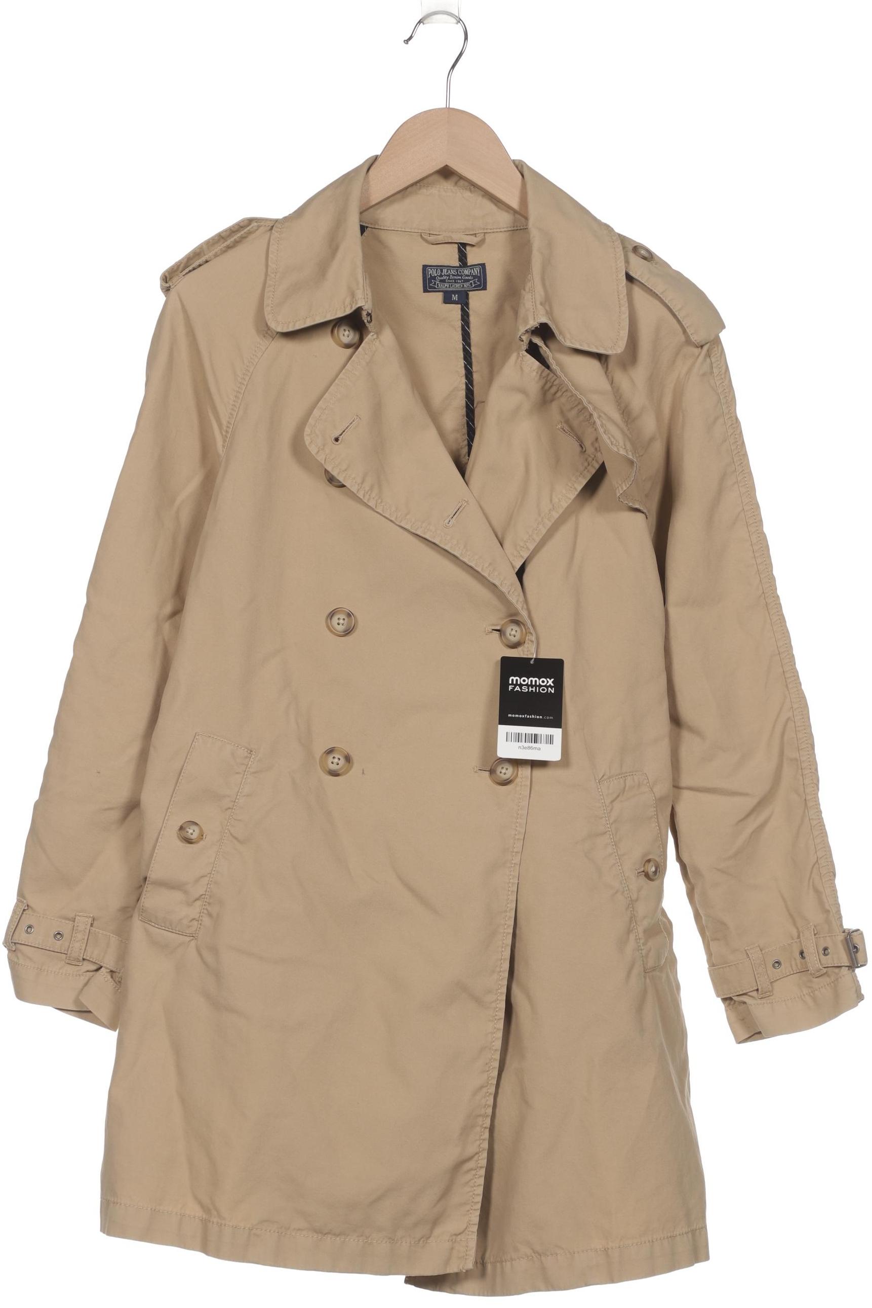 

Polo Ralph Lauren Damen Mantel, beige, Gr. 38