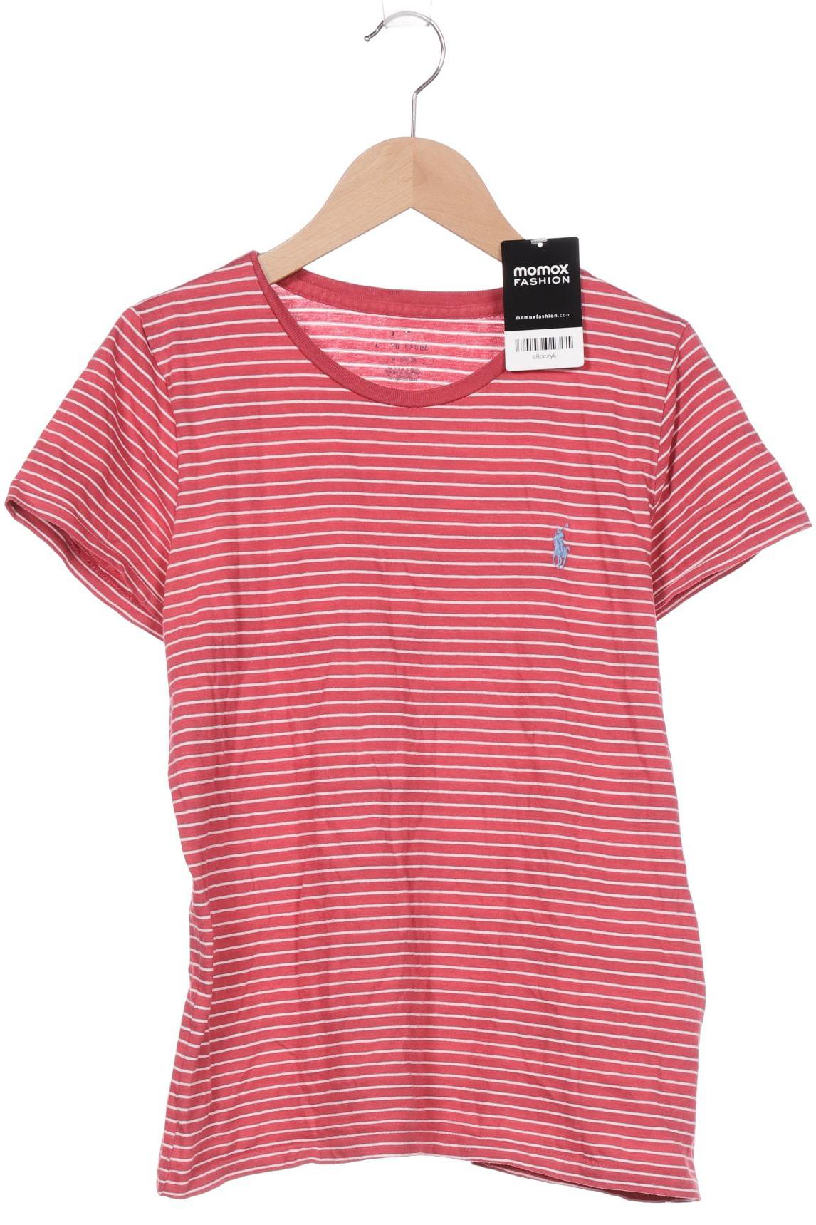

Polo Ralph Lauren Damen T-Shirt, rot, Gr. 38