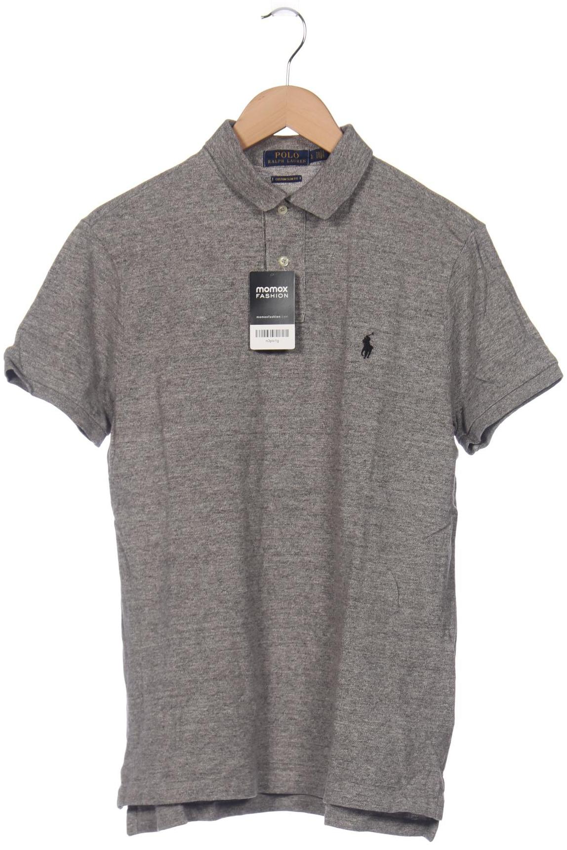 

Polo Ralph Lauren Herren Poloshirt, grau