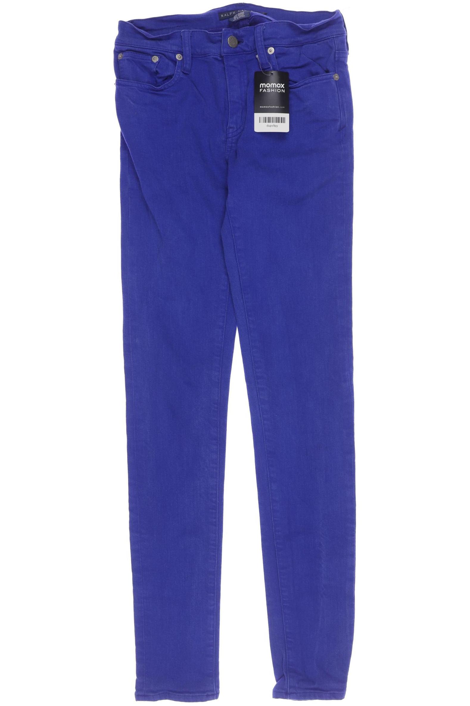 

Polo Ralph Lauren Damen Jeans, blau, Gr. 28