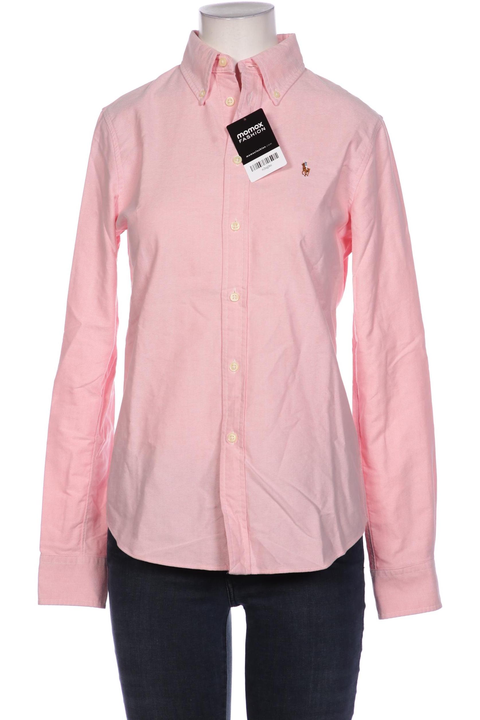 

Polo Ralph Lauren Damen Bluse, pink, Gr. 36