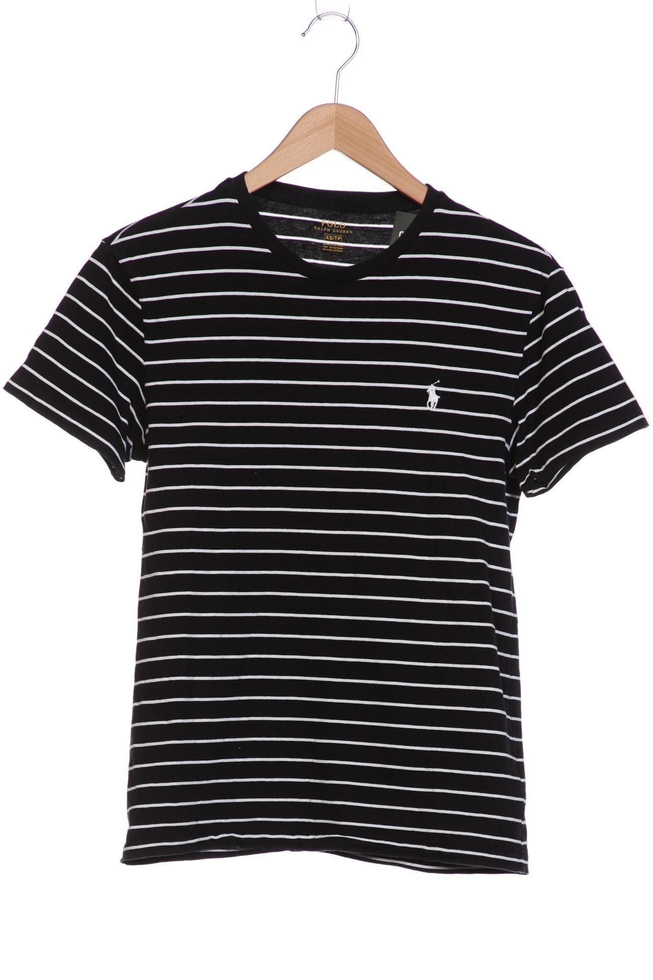 

Polo Ralph Lauren Herren T-Shirt, schwarz