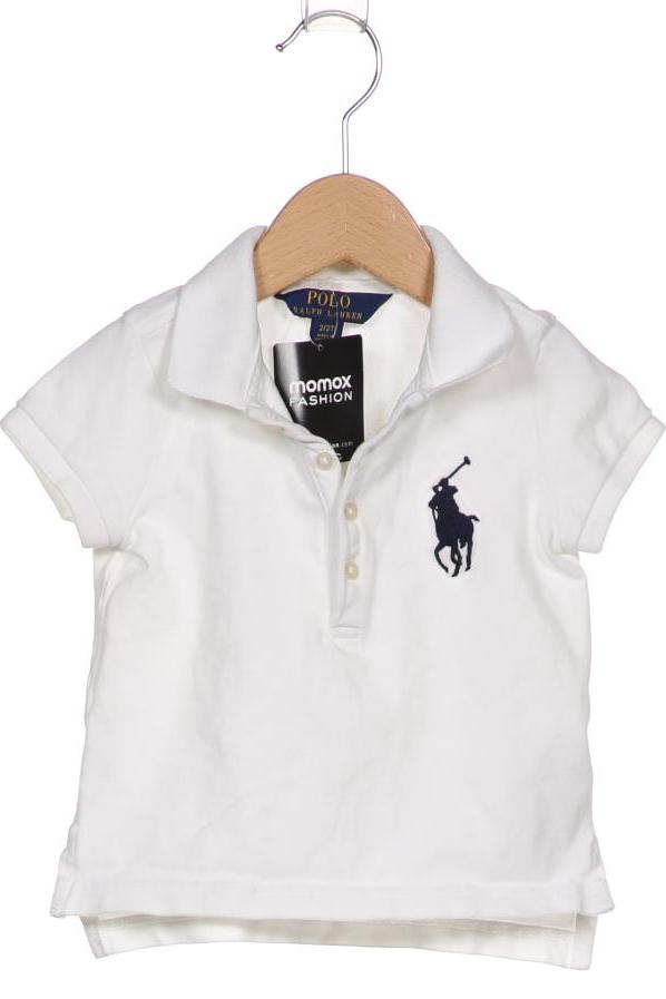 

Polo Ralph Lauren Jungen Hemd, weiß