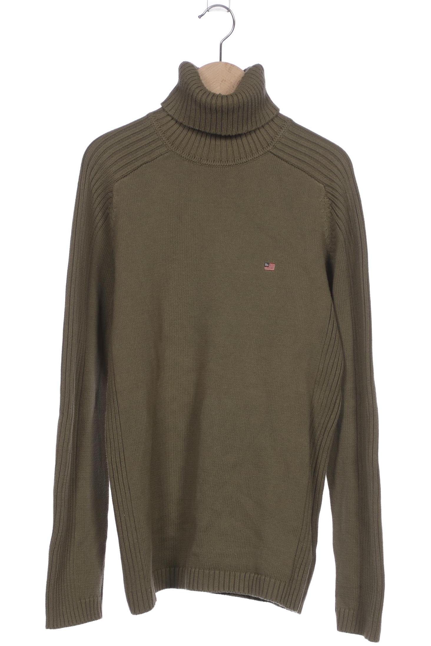 

Polo Ralph Lauren Damen Pullover, grün, Gr. 42