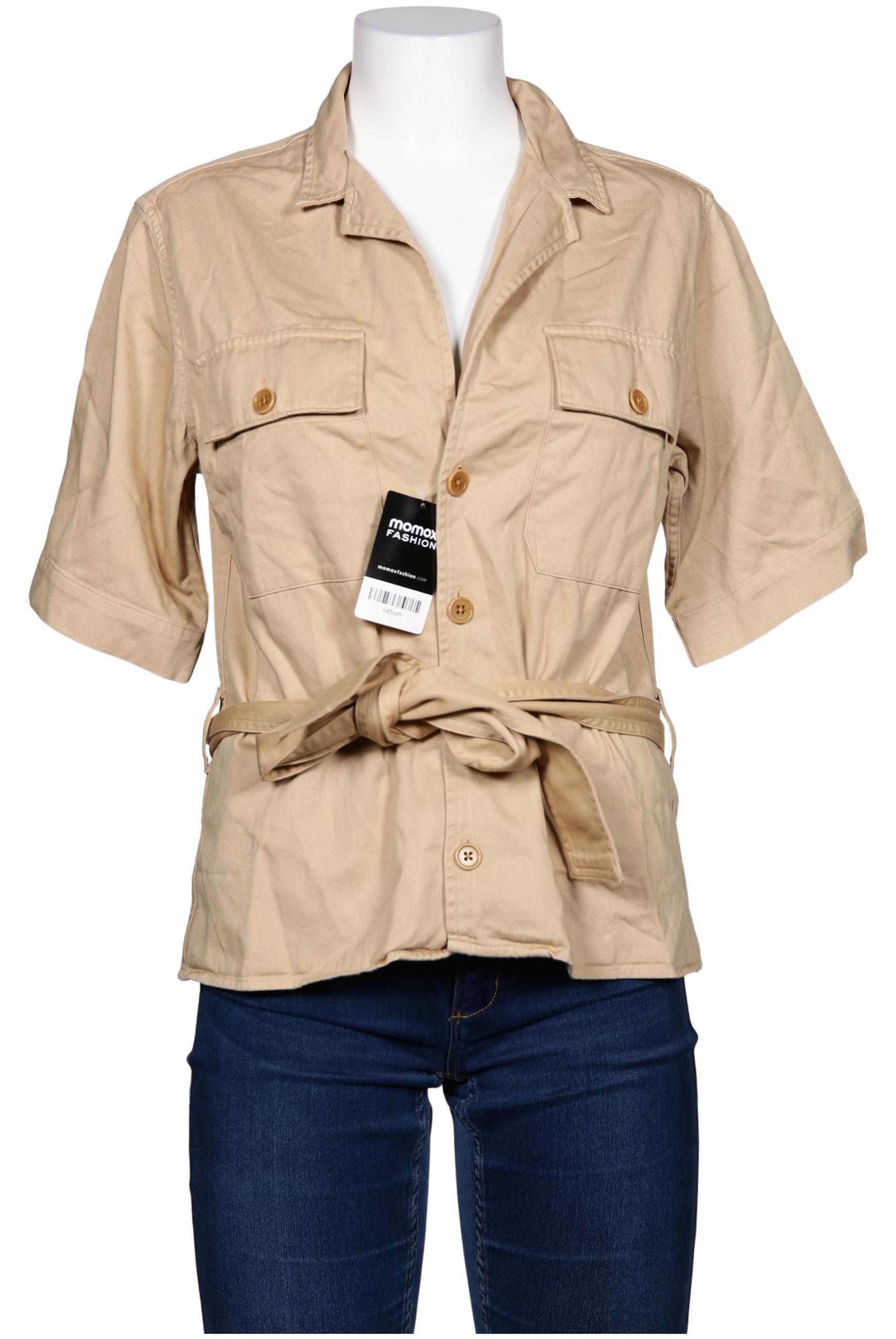 

Polo Ralph Lauren Damen Blazer, beige, Gr. 12