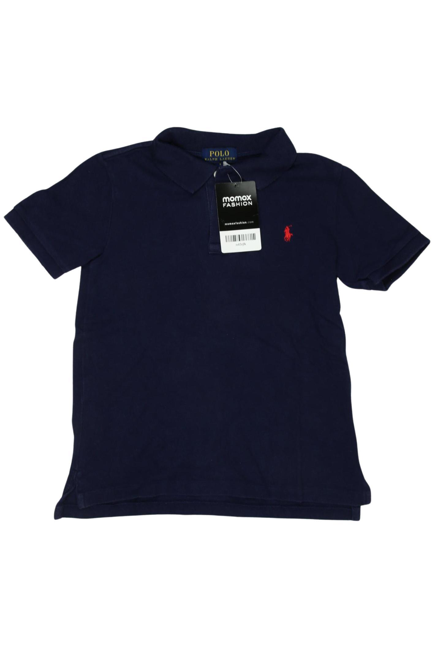 

Polo Ralph Lauren Herren Poloshirt, marineblau, Gr. 116