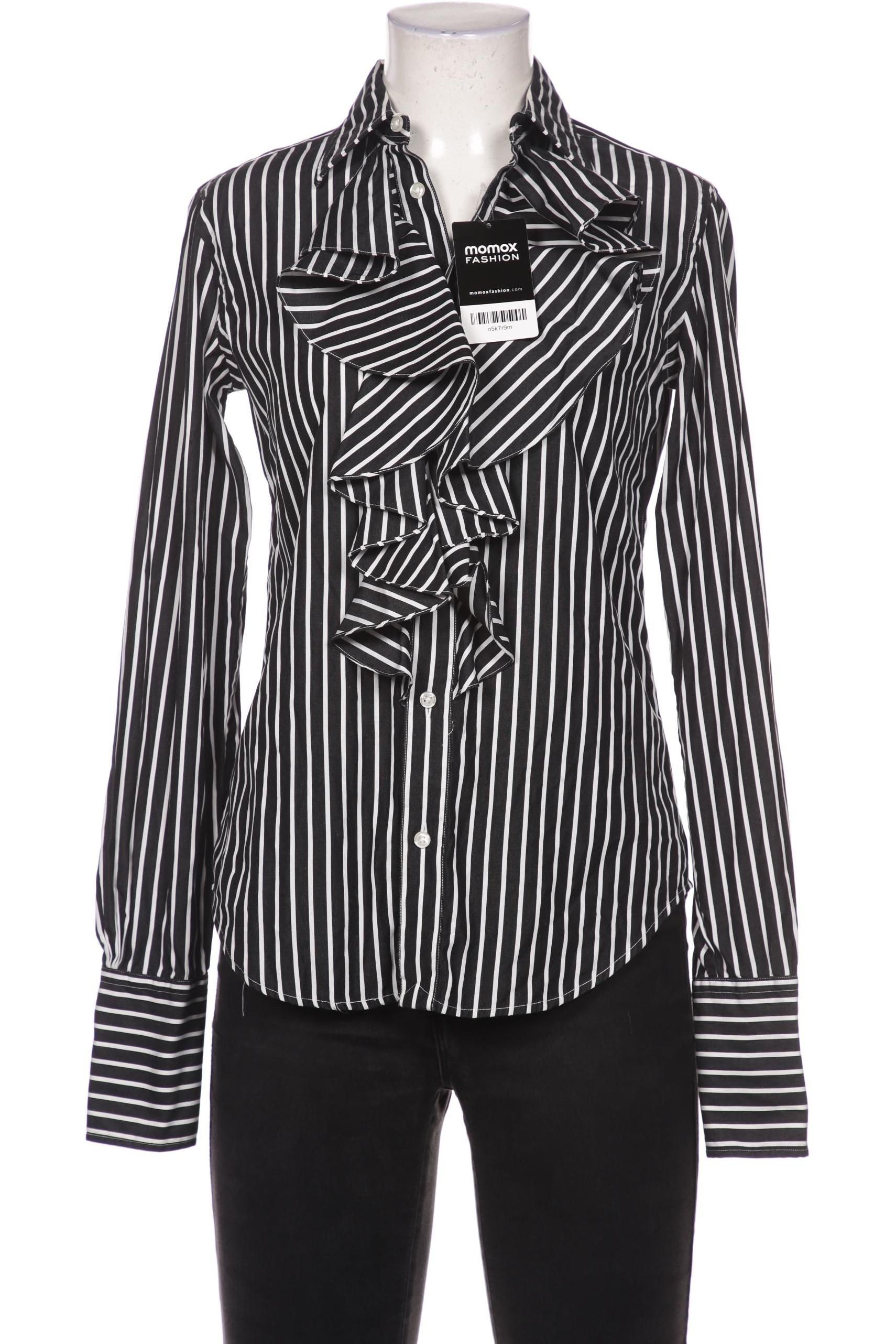 

Polo Ralph Lauren Damen Bluse, schwarz, Gr. 4