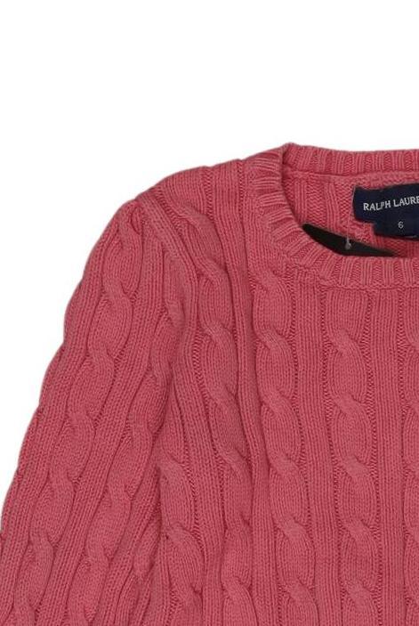 Thumbnail - Polo Ralph Lauren Jungen Pullover, pink, Gr. 116