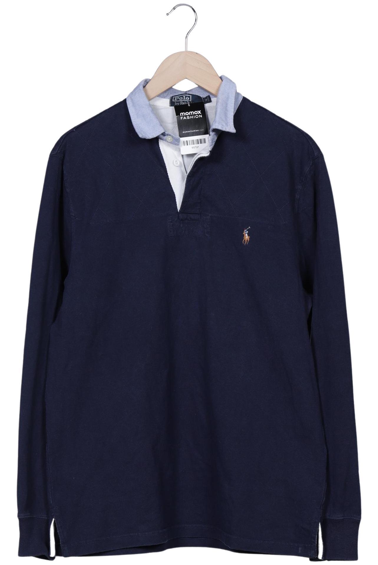 

Polo Ralph Lauren Herren Sweatshirt, marineblau, Gr. 48