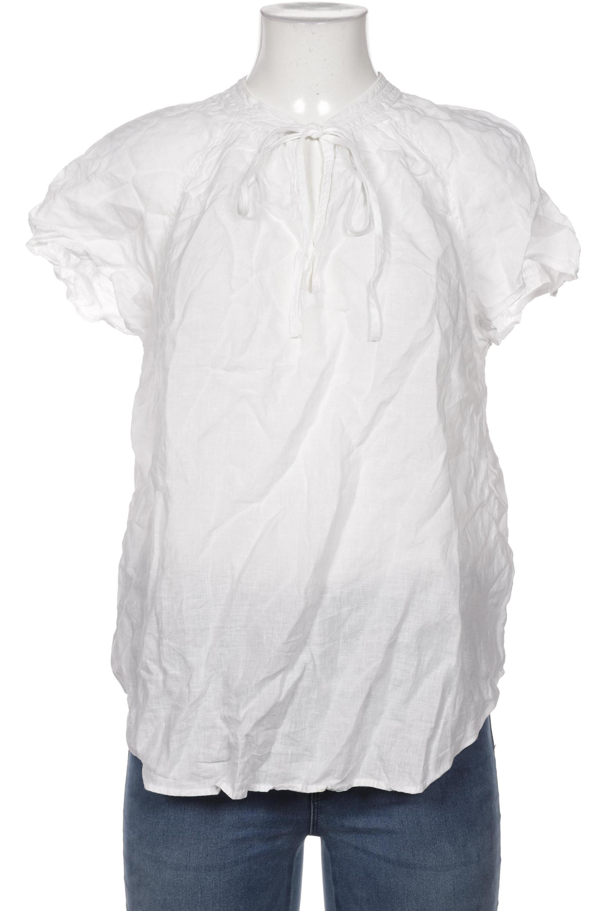 

Polo Ralph Lauren Damen Bluse, weiß, Gr. 42