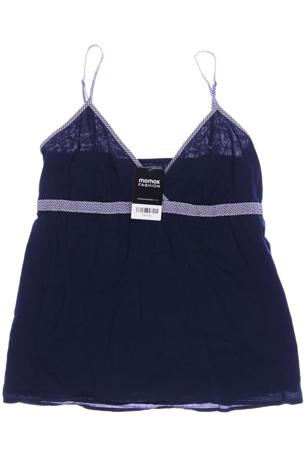 

Polo Ralph Lauren Damen Top, marineblau
