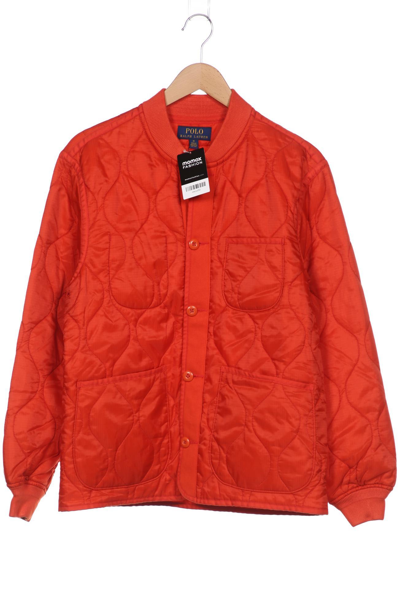 

Polo Ralph Lauren Damen Jacke, orange