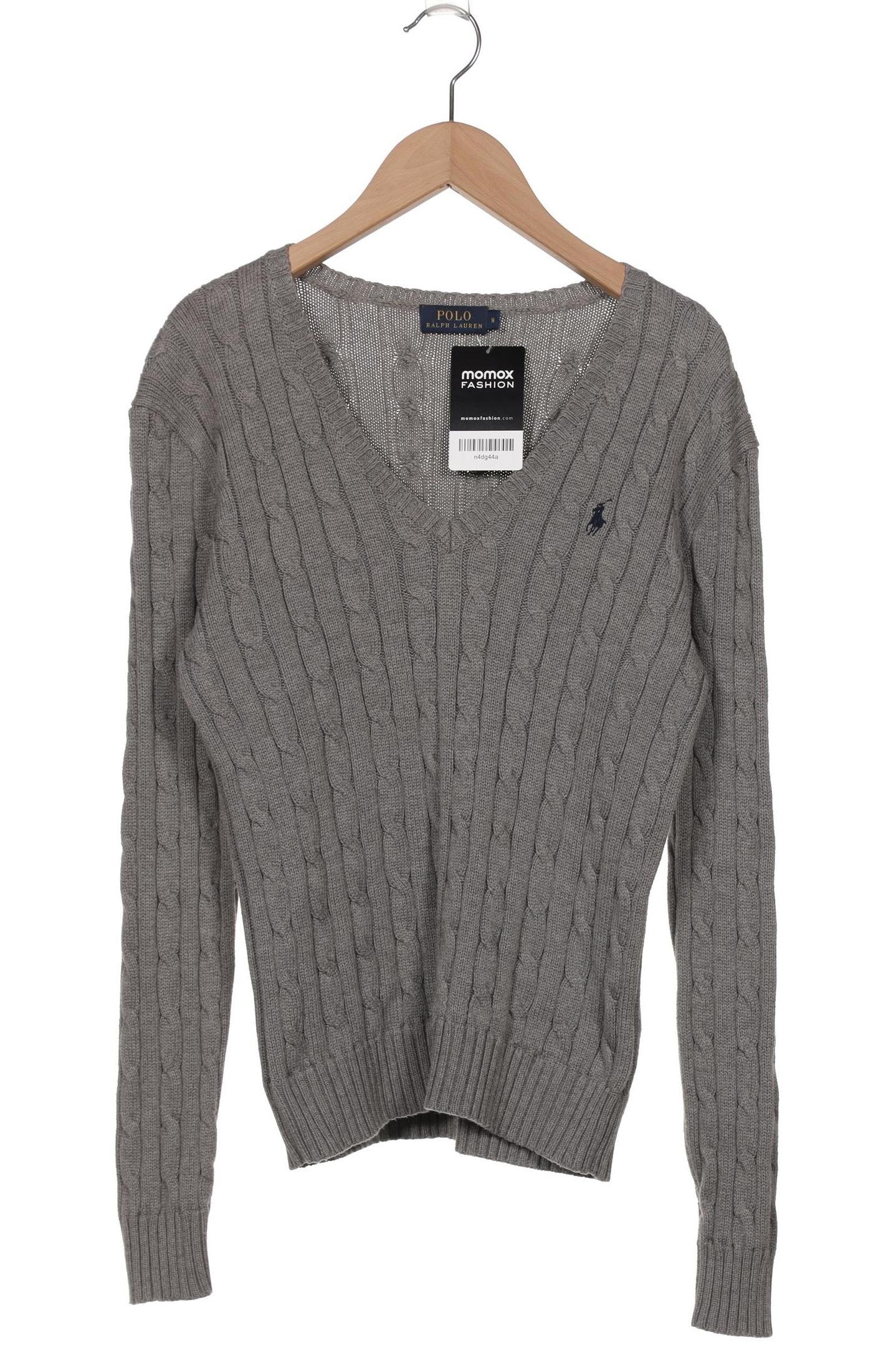 

Polo Ralph Lauren Damen Pullover, grau, Gr. 38