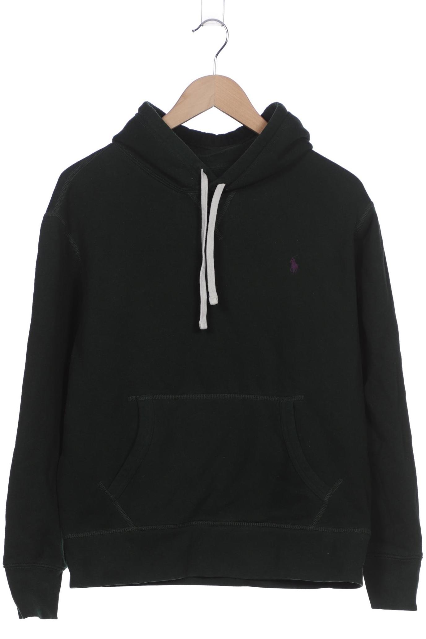 

Polo Ralph Lauren Herren Kapuzenpullover, grün, Gr. 48
