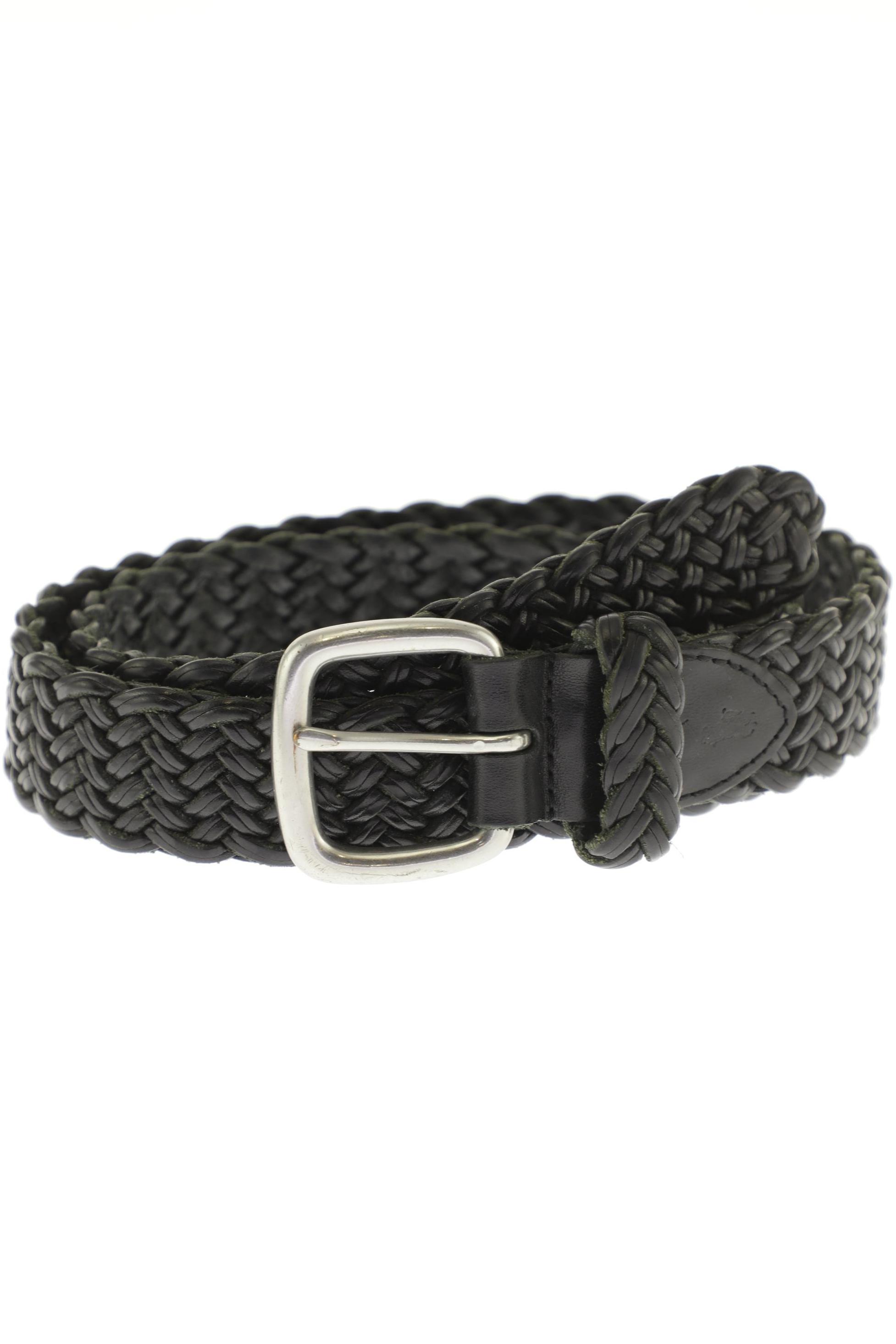 

Polo Ralph Lauren Damen Gürtel, grün, Gr. 80