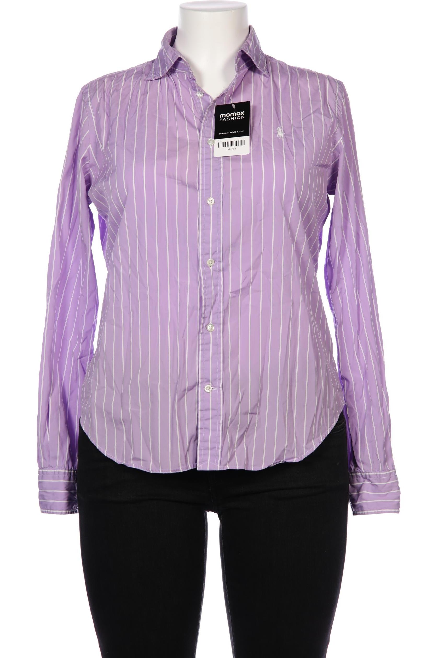 

Polo Ralph Lauren Damen Bluse, flieder, Gr. 12