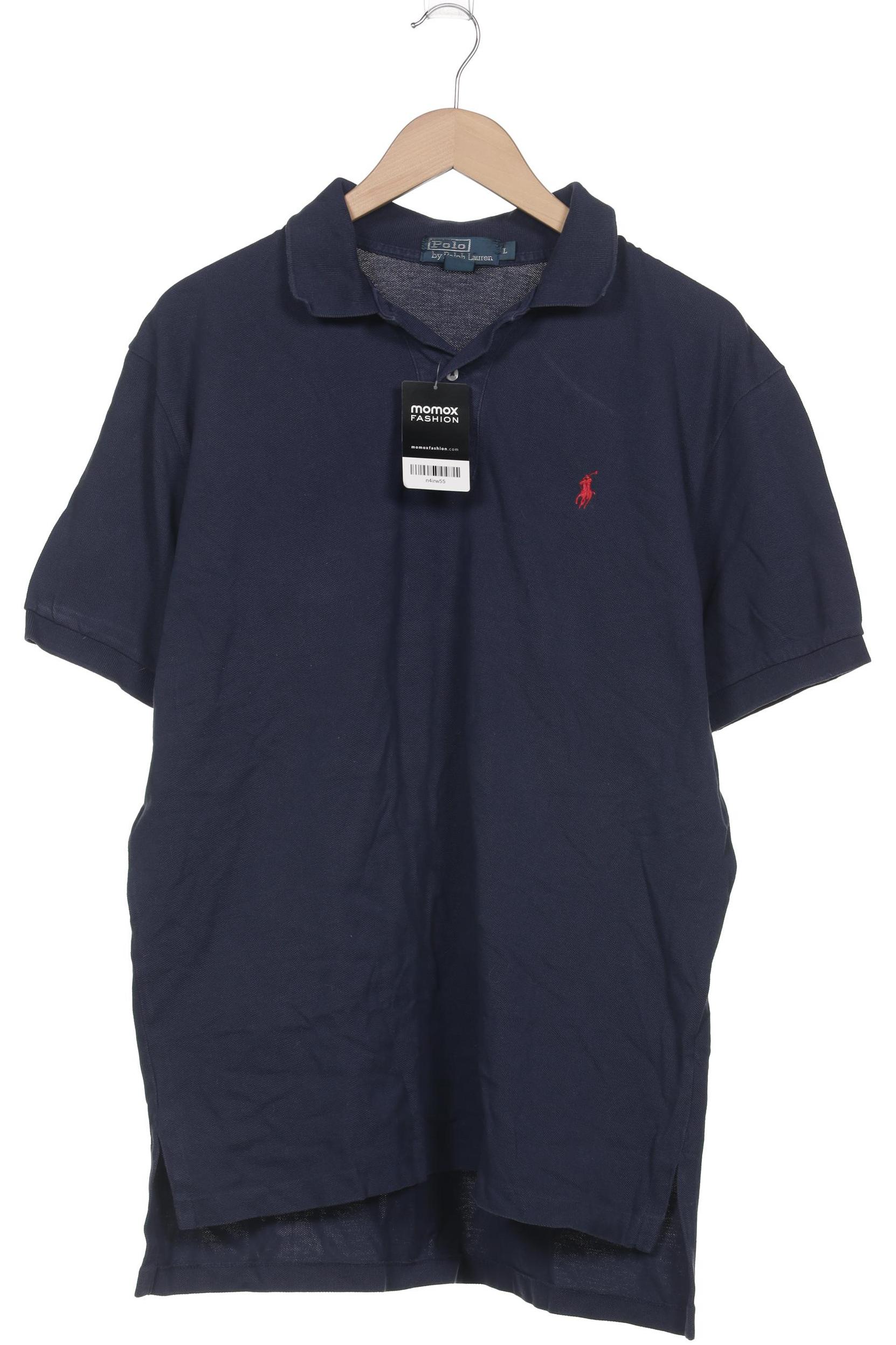 

Polo Ralph Lauren Herren Poloshirt, marineblau, Gr. 52