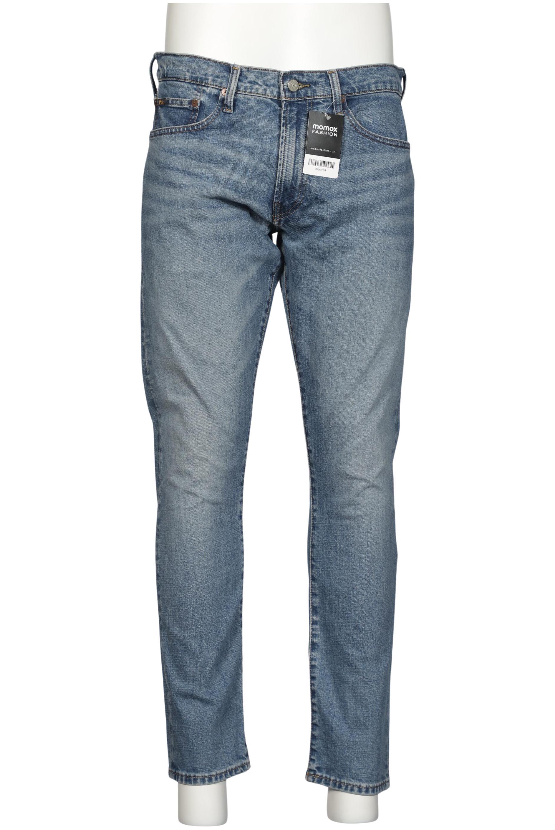 

Polo Ralph Lauren Herren Jeans, blau, Gr. 34