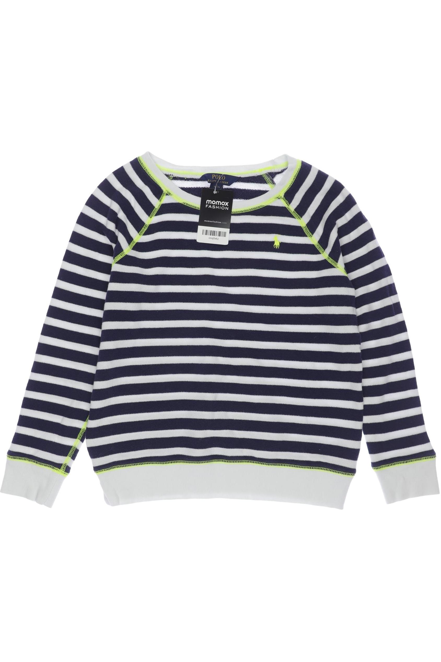 

Polo Ralph Lauren Damen Hoodies & Sweater, marineblau, Gr. 158