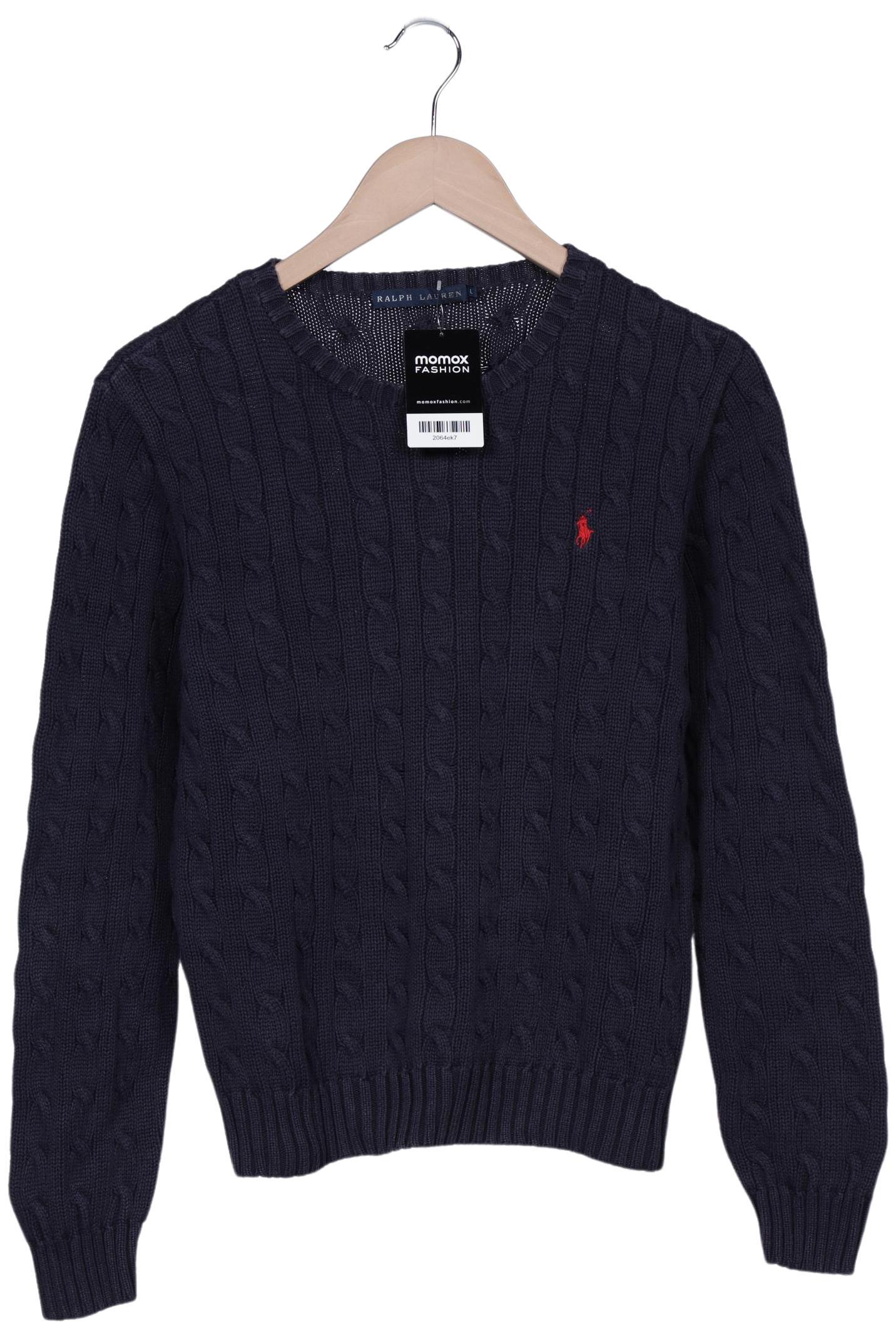 

Polo Ralph Lauren Damen Pullover, marineblau, Gr. 42