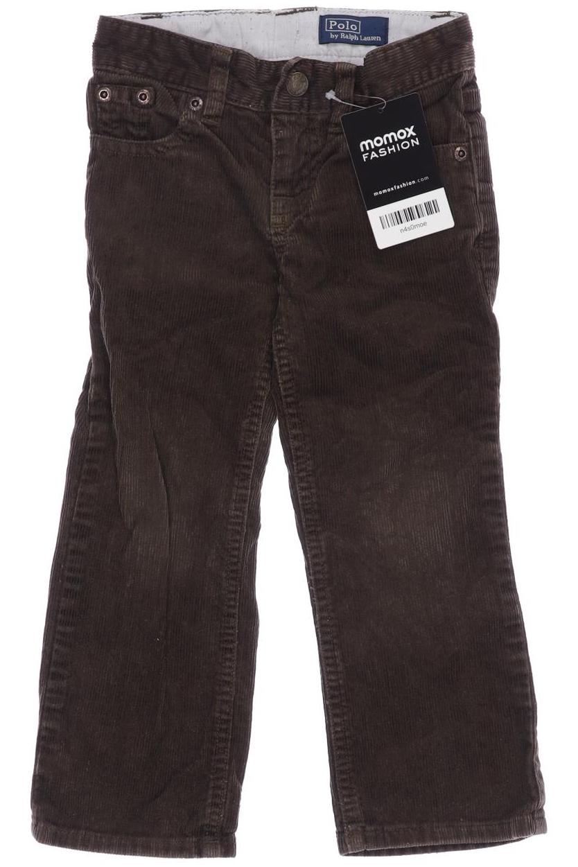 

Polo Ralph Lauren Jungen Stoffhose, braun