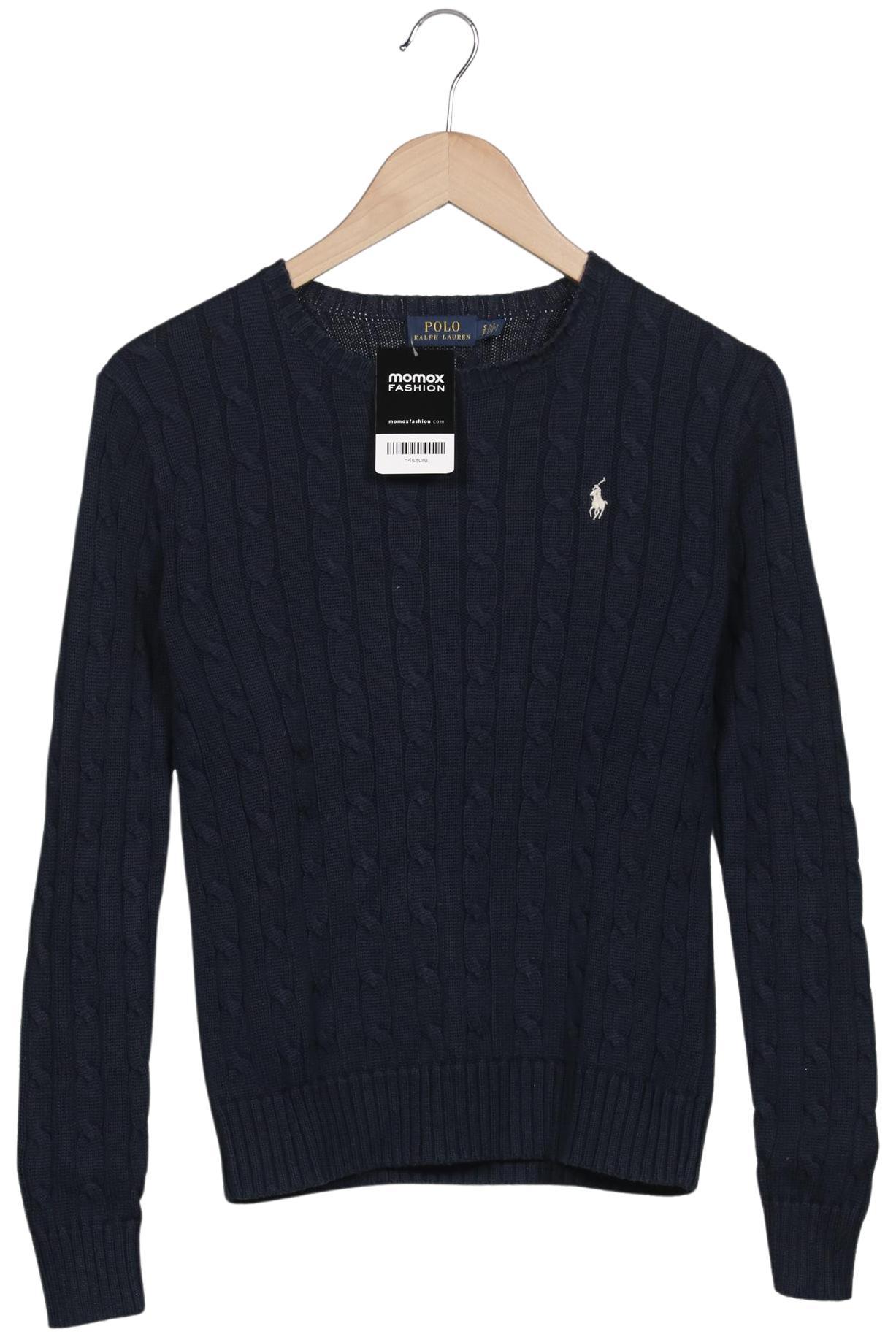 

Polo Ralph Lauren Damen Pullover, marineblau, Gr. 36