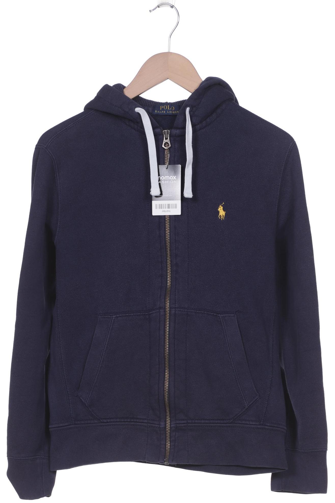 

Polo Ralph Lauren Damen Kapuzenpullover, marineblau, Gr. 36