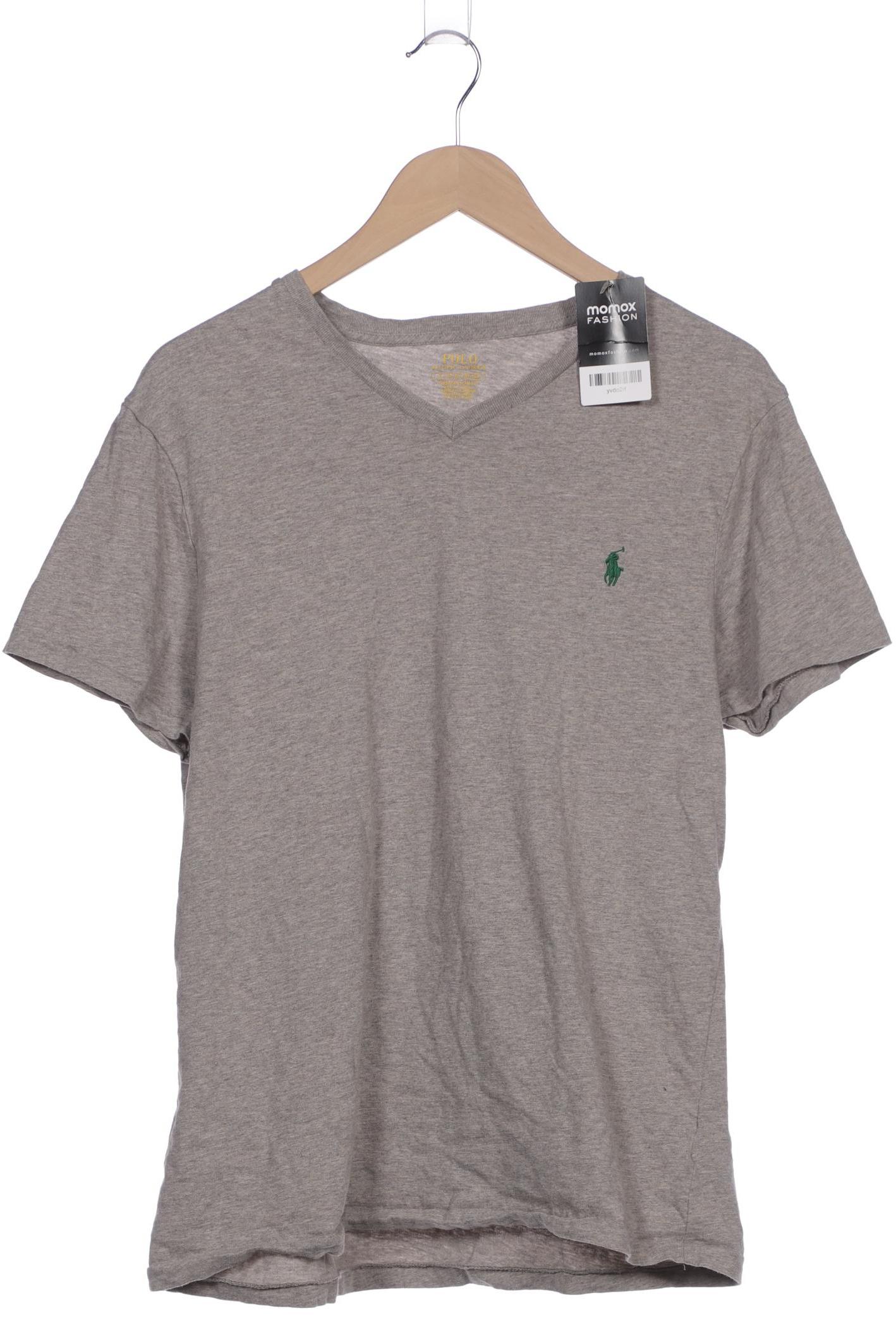 

Polo Ralph Lauren Herren T-Shirt, grau, Gr. 54