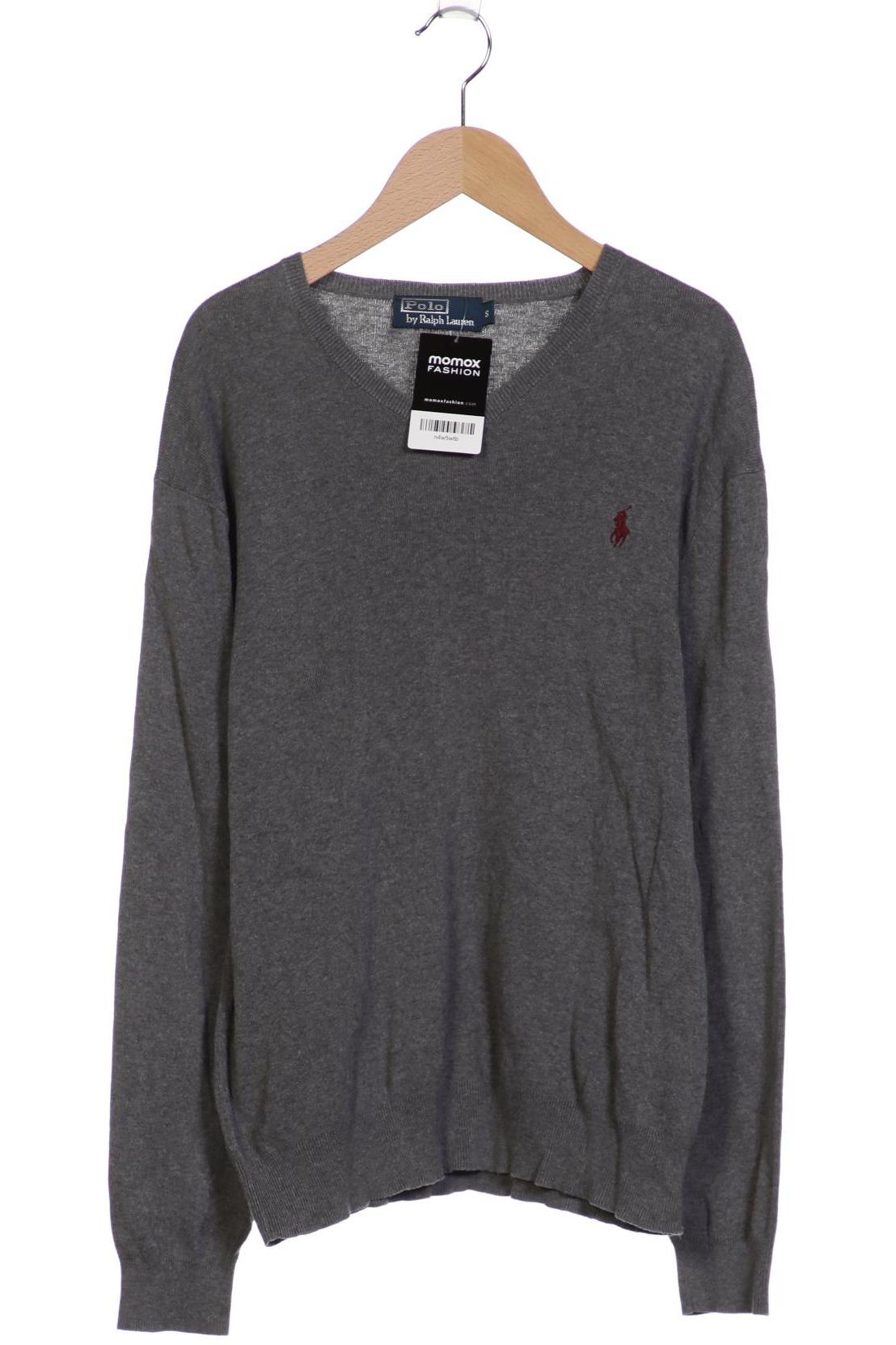 

Polo Ralph Lauren Herren Pullover, grau, Gr. 46