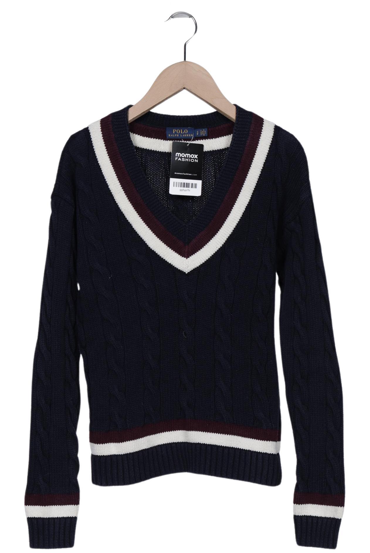 

Polo Ralph Lauren Damen Pullover, marineblau, Gr. 36