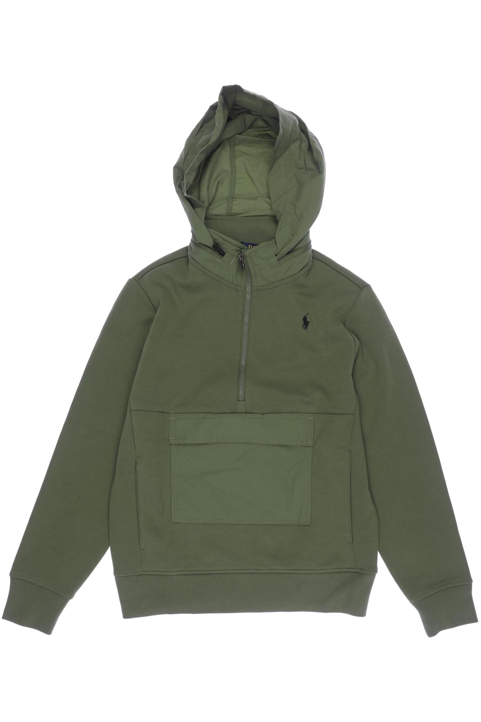 

Polo Ralph Lauren Herren Hoodies & Sweater, grün, Gr. 146