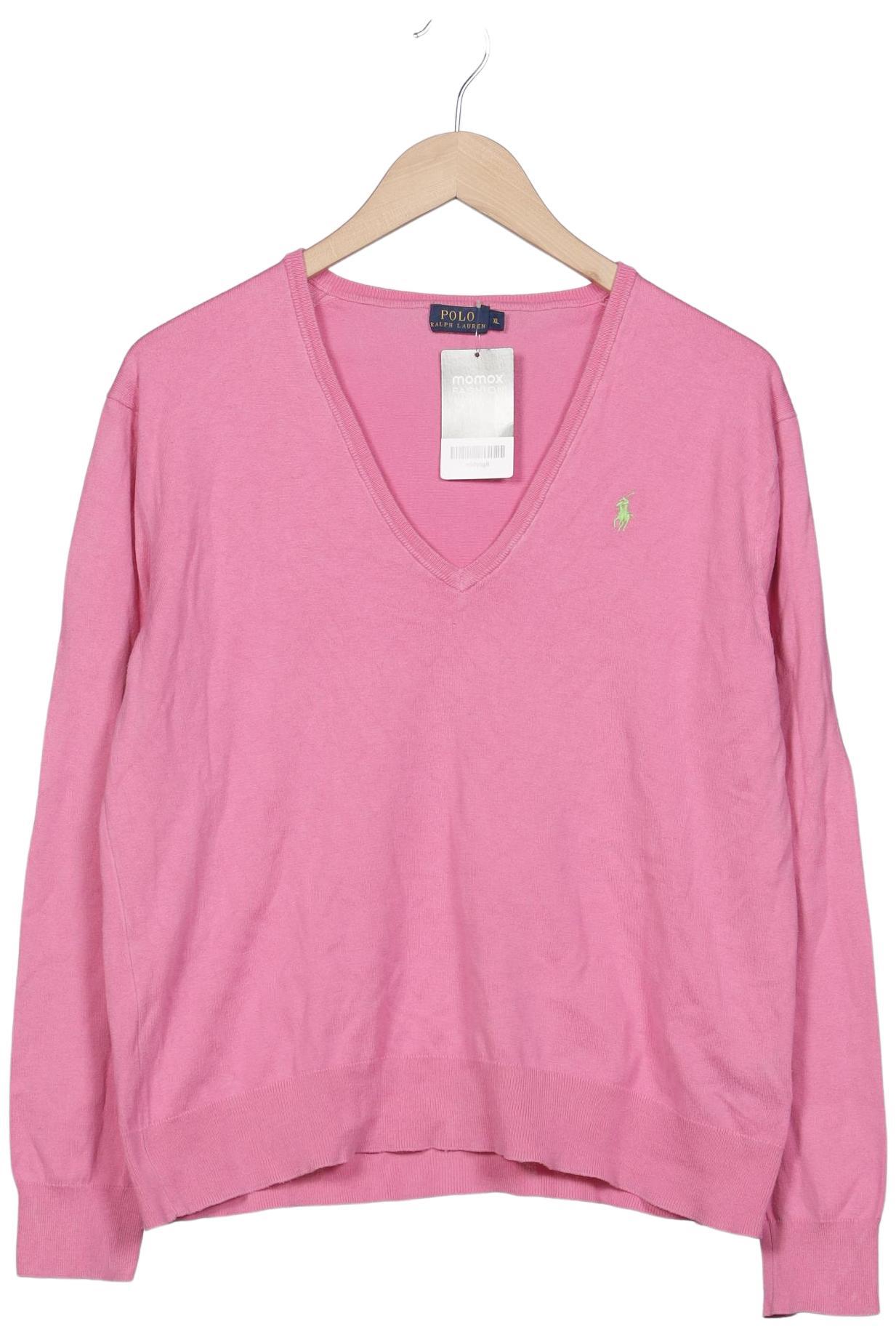 

Polo Ralph Lauren Damen Pullover, pink, Gr. 44