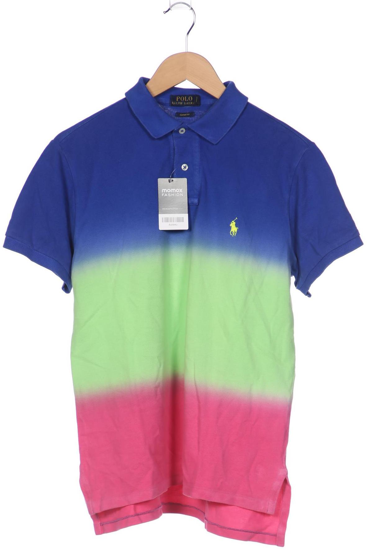 

Polo Ralph Lauren Herren Poloshirt, mehrfarbig